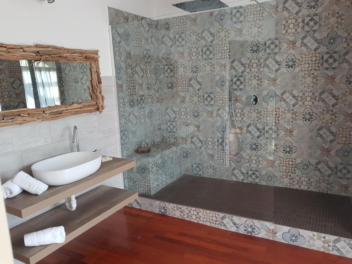 Agriturismo Ca Due Nonu Vallebona Экстерьер фото