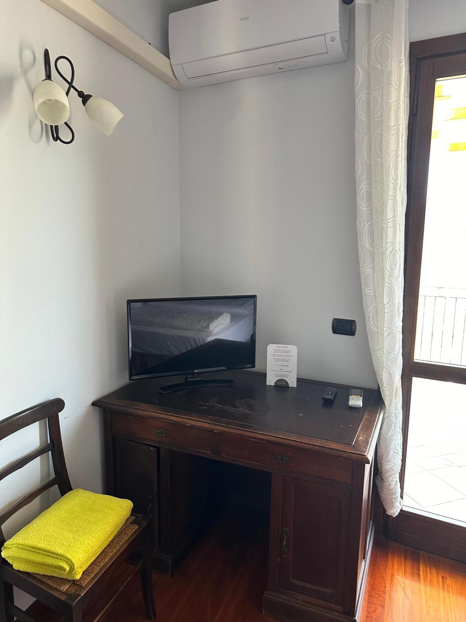 Agriturismo Ca Due Nonu Vallebona Экстерьер фото